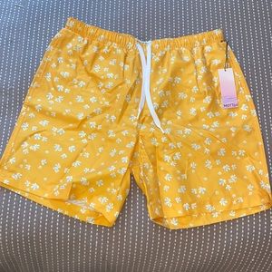 Mott 50 Mens Boardshort NWT!